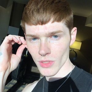 Meet your Posher, Cooper